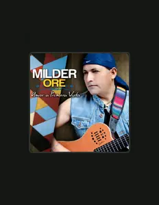 Listen to Milder Oré, watch music videos, read bio, see tour dates & more!