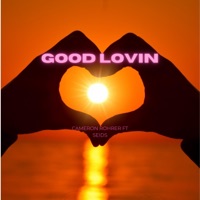 Good Lovin (feat. Seids) - Single - Cameron Rohrer