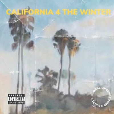 California 4 the Winter - Single