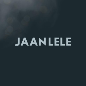 Jaan Lele (feat. Mitezz) [Slow + Reverb]