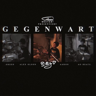 Gegenwart - Single