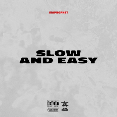 Slow and Easy - Single