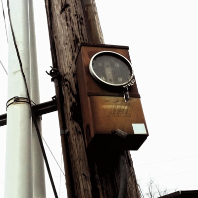 I'll Be Stretching on Forever - Single