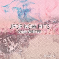 JPOP NOW HITS -2024 WINTER- vol.14 - Single
