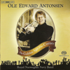 Antonsen, Ole Edvard: Golden Age of the Cornet (The) - Ole Edvard Antonsen