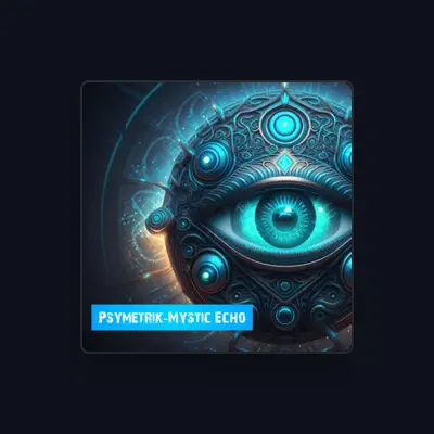Listen to Psymetrik, watch music videos, read bio, see tour dates & more!