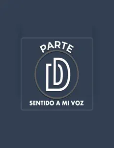 Listen to Parte D, watch music videos, read bio, see tour dates & more!
