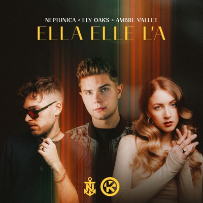 Ella Elle L'a - Single