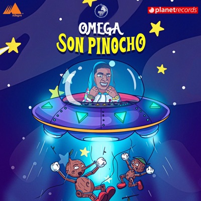 Song - Son Pinocho - Omega