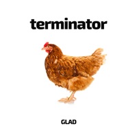 Glad - Terminator