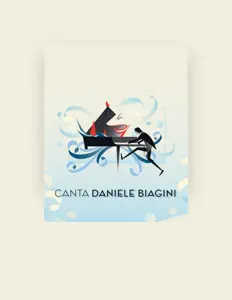 Listen to Daniele Biagini, watch music videos, read bio, see tour dates & more!