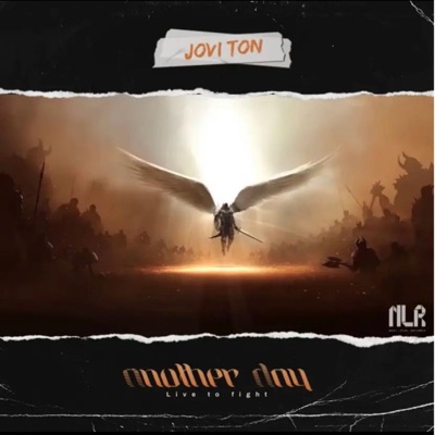 Another Day (feat. Jovi Ton) - Single