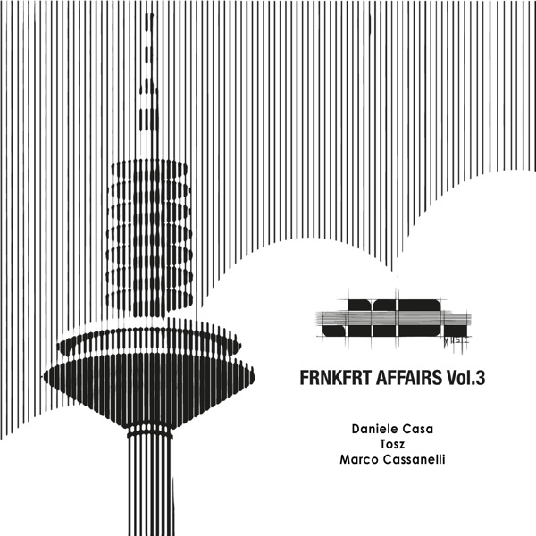Frnkfrt Affairs, Vol. 3 - Single