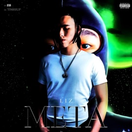 TIMESUP (feat. MDOT.) L1Z