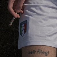 Zeit fliegt 2 (feat. hanno & sims alabim) - Single - T€€M