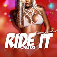 Ride It - Single - Dejour