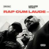 Rap C*m Laude (feat. Afterclass) artwork