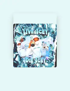 Gtooiceyyy: песни, клипы, биография, даты выступлений и многое другое.