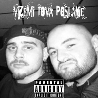 Vzemi Tova Poslanie (feat. Sveteca) - Single - Sarafa
