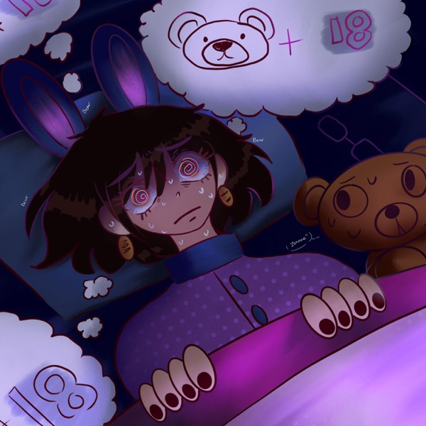 Bear Nipples (feat. SOLARIA)