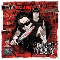 La Nota Roja - Tankeone & Tabernario