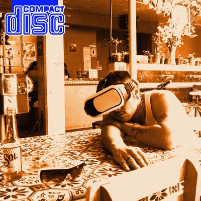 CUMBIA SIN TI (REBAJADA) - Single