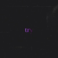 Try (feat. Anastasia) - Single - Deondre