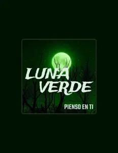 Listen to Luna Verde, watch music videos, read bio, see tour dates & more!