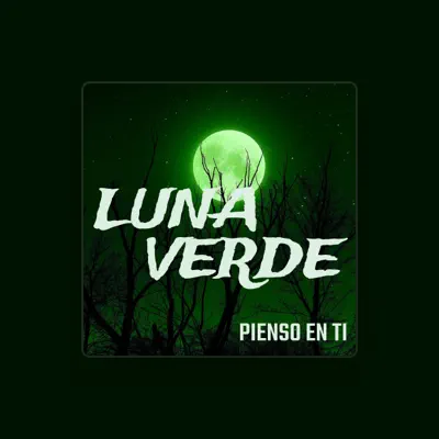 Listen to Luna Verde, watch music videos, read bio, see tour dates & more!