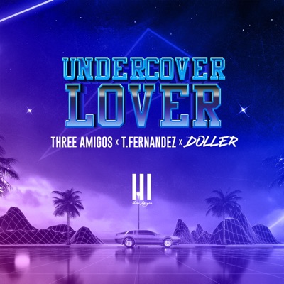 Undercover Lover - Single