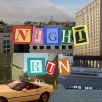 Night Run - Single - Jaypitts & Marigold