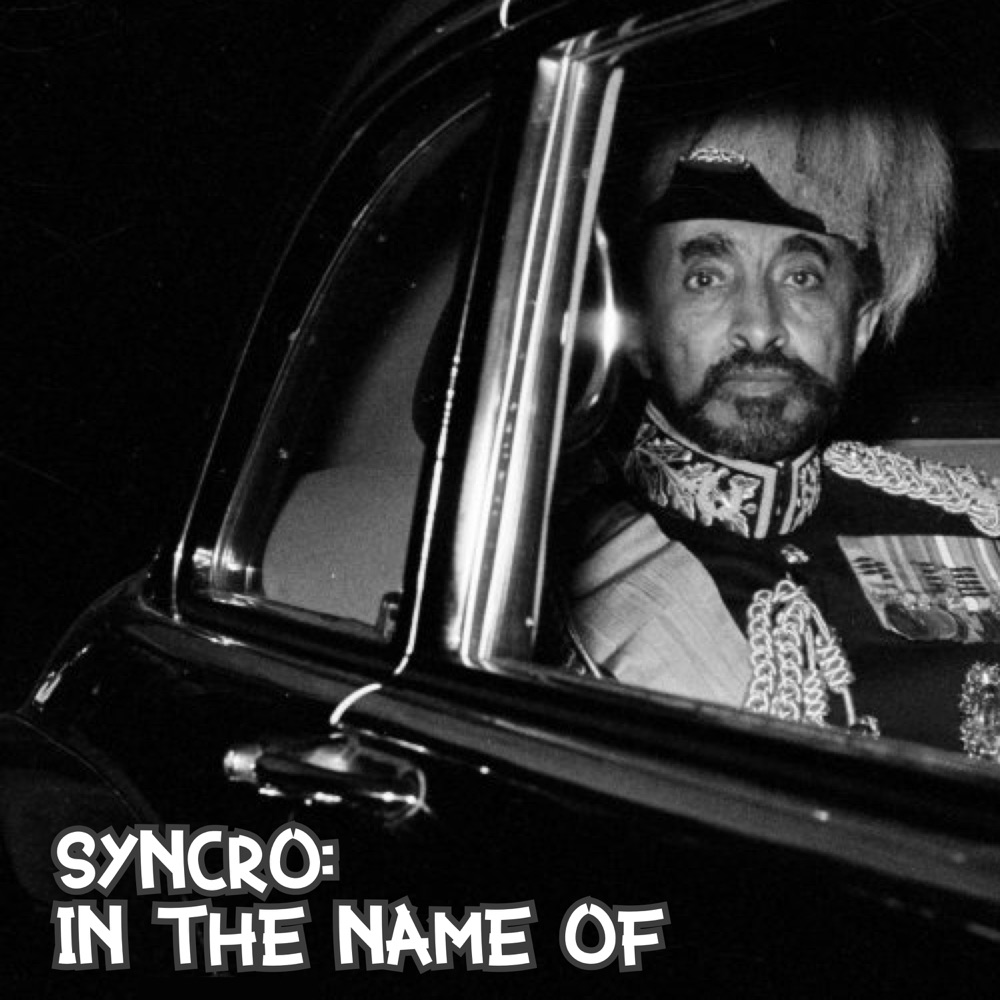 Обложка альбома «In the Name Of - Single» — Syncro