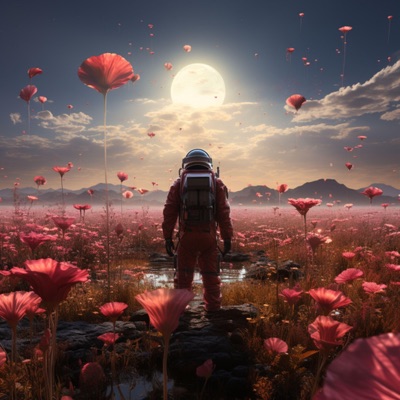 In Lue Of Flowers vol. 1