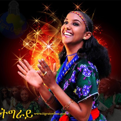 Mereba Tigrigna - Afti Maedo Menyen