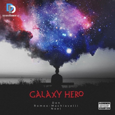 Galaxy Hero - Single