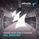 All Around feat Emily Harder Single
