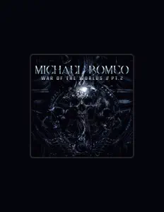Listen to Michael Romeo, watch music videos, read bio, see tour dates & more!