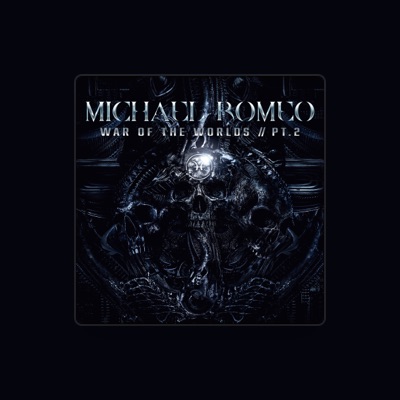 Listen to Michael Romeo, watch music videos, read bio, see tour dates & more!