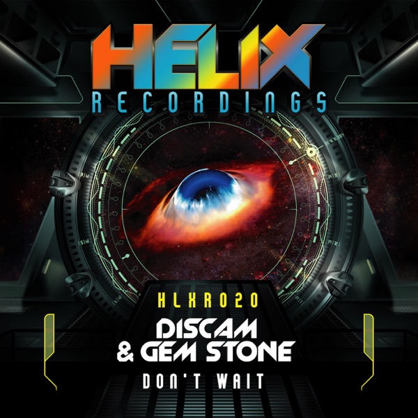 Don't Wait - Single