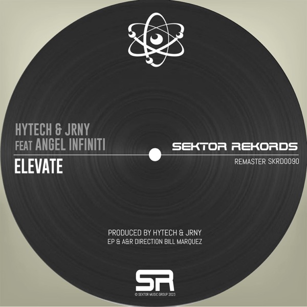 Elevate - Single