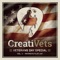 Makes Us Who We Are (feat. Craig Morgan) - CreatiVets lyrics