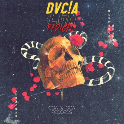 DVC!V LGN - Single