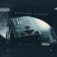 Thug Stories the Mixtape - Baby Boy Tha Gee