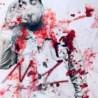 I Want Blood - Single - FNG NoLove