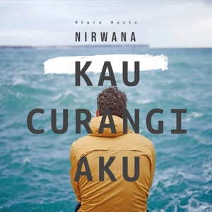 Kau Curangi Aku Album Art