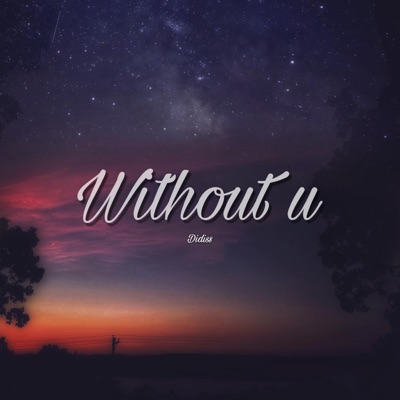 Without U - Single