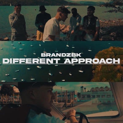 Different Approach - Single