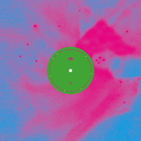 Hanging In The Stars, Pt. 1 - EP