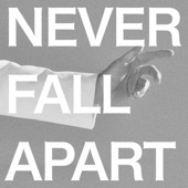 Never Fall Apart: Epilogue artwork