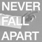 Never Fall Apart: Epilogue artwork